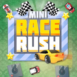 Mini yarış acele