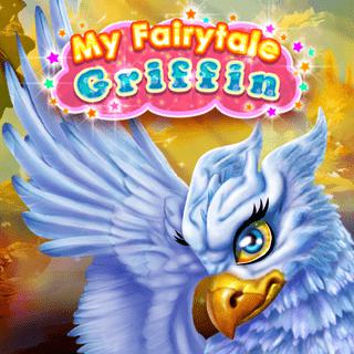 Benim Fairytale Griffin'im