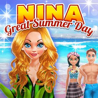 Nina - Harika Yaz Günü