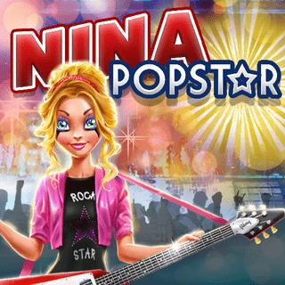 Nina - Pop Yıldızı