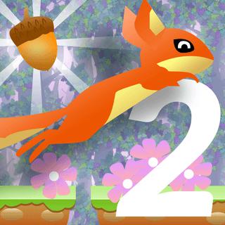 Nut Rush 2 Yaz Sprint
