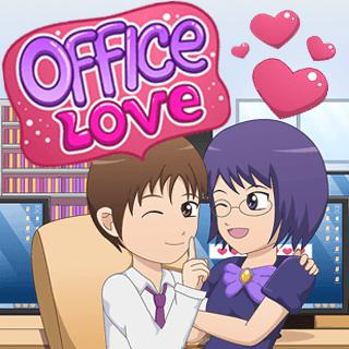 Büro Aşk