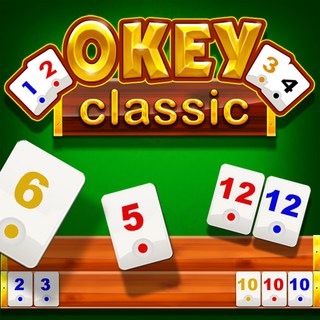 Okey klasik