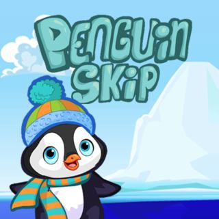 Penguen atla