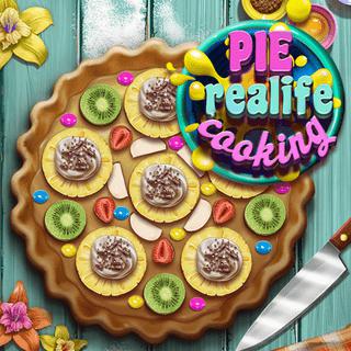 Pie Realife Yemek