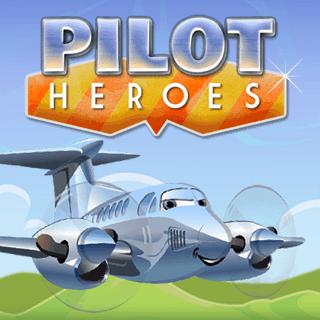 Pilot kahramanlar