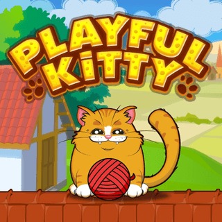 Oynak Kitty