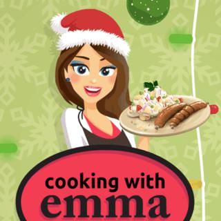 Patates Salatası - Emma ile Yemek