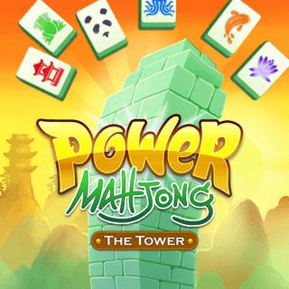 Güç Mahjong Kule