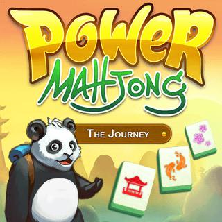 Güç Mahjong Yolculuk