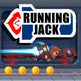 Çalışan Jack