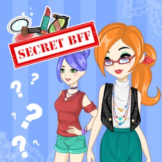 Gizli BFF