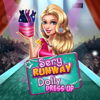 Sery Pist Dolly