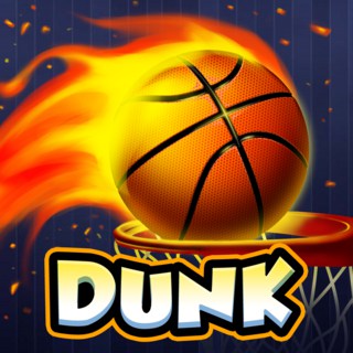 Slam Dunk Basketbol