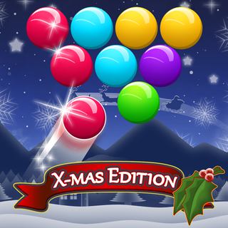 Smarty Bubbles X-MAS Sürümü