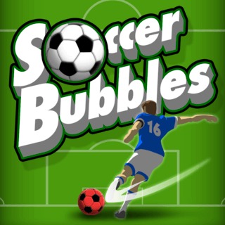 Futbol Bubbles