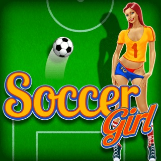 Futbol kızı