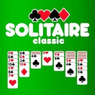 Solitaire Klasik