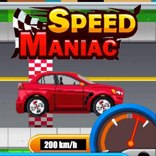 Hız Maniac