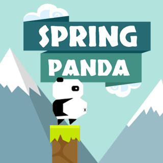 Bahar panda