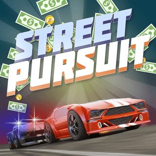 Sokak Pursuit