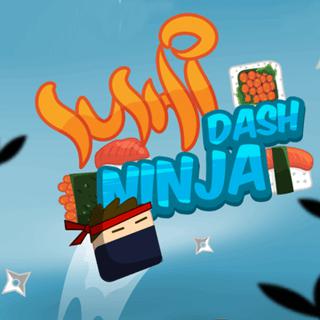 Suşi Ninja Dash