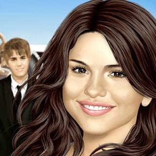 Selena Gerçek Makyajı