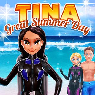 Tina - Harika Yaz Günü