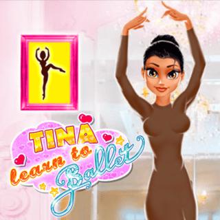 Tina - Bale öğren