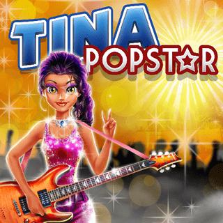 Tina - Pop Yıldızı