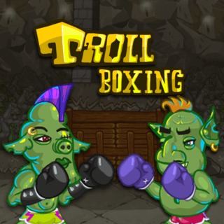 Troll Boks