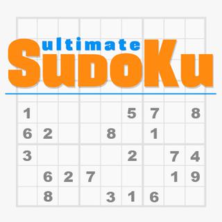 Nihai Sudoku