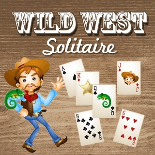 Vahşi batı solitaire 2