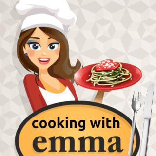 Kabak spagetti Bolognese - Emma ile yemek