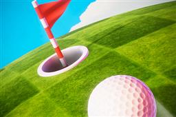 Mini Golf Tour