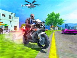 Motorsikletli Polis
