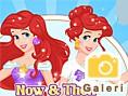 Now and Then Royal Sweet Sixteen