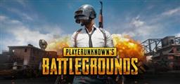 PUBG