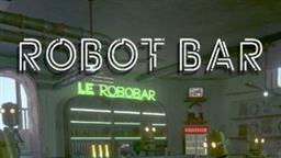 Robot Çubuğu Farkları Bul