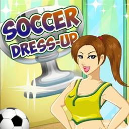 Sporcu Kız Giydirme