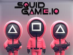 Squid Game io