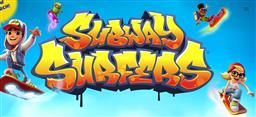 Subway Surfers