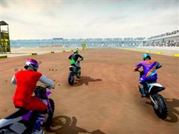 Super MX