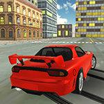 3D Drift Yarışı