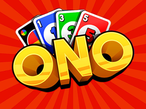 Uno Card Game