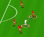 2 Kişilik Futbol Maçı