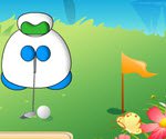 2 Kişilik Golf