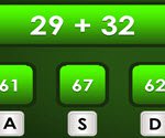 2 Kişilik Matematik Yarışı