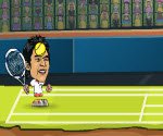 2 Kişilik Tenis 2016