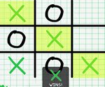 2 Kişilik Tic Tac Toe